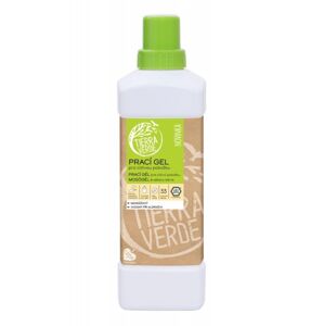 Tierra Verde Prací gel pro citlivou pokožku (1 l)