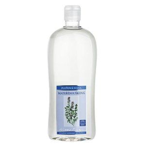 Nobilis Tilia Pleťová voda mateřídoušková (500 ml)