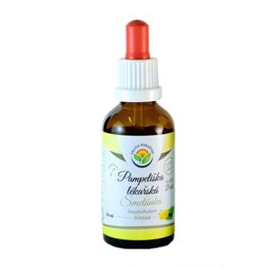 Salvia Paradise Pampeliška lékařská - tinktura bez alkoholu (50 ml)