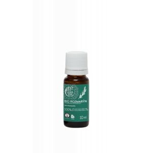 Tierra Verde Esenciální olej Rozmarýn BIO (10 ml)