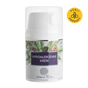 Nobilis Tilia Hypoalergenní krém pro velmi citlivou pleť (50 ml)