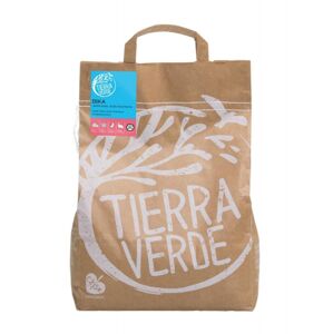 Tierra Verde BIKA – Jedlá soda (Bikarbona) 5 kg pytel