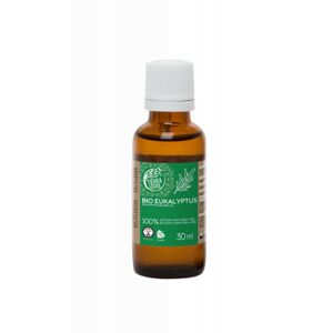 Tierra Verde Esenciální olej Eukalyptus BIO (30 ml)