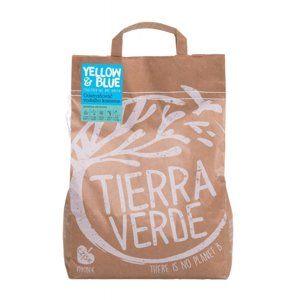 Tierra Verde Odstraňovač vodního kamene (pytel 5 kg)