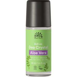 Urtekram Deodorant roll-on s aloe vera BIO (50 ml) - 100 % přírodní složení
