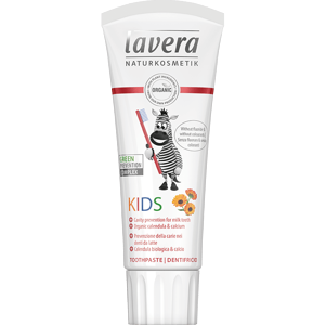 Lavera Dětská zubní pasta BIO (75 ml)