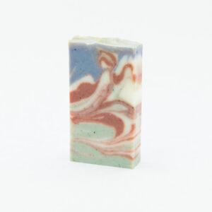 Mýdlovar Luxusní květinové mýdlo s magnolií 60 g - i pro citlivou a ekzematickou pleť