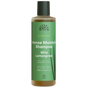 Urtekram Hydratační šampon s citronovou trávou pro normální vlasy BIO (250 ml)