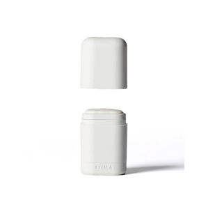 laSaponaria Aplikátor na tuhý deodorant - znovuplnitelný Bílý - v elegantních barvách