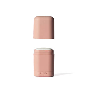 laSaponaria Aplikátor na tuhý deodorant - znovuplnitelný Růžový - v elegantních barvách