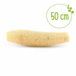 Eatgreen Lufa pro univerzální použití (1 ks) velká - 100% přírodní a rozložitelná