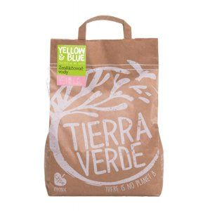 Tierra Verde Změkčovač vody (pytel 5 kg)