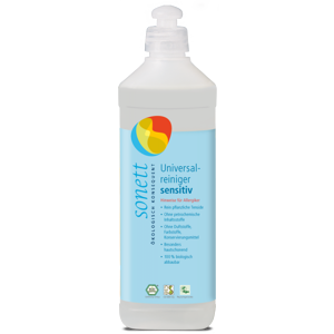 Sonett Univerzální čistič Sensitive (500 ml)