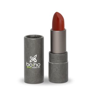 Boho Green Make-up Rtěnka BIO (3,5 g) - 307 Coquelicot