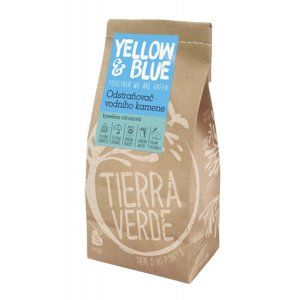 Tierra Verde Odstraňovač vodního kamene (sáček 1 kg)
