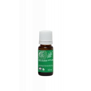 Tierra Verde Esenciální olej Eukalyptus BIO (10 ml)