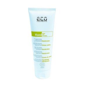 Eco Cosmetics Krém na ruce BIO (125 ml)
