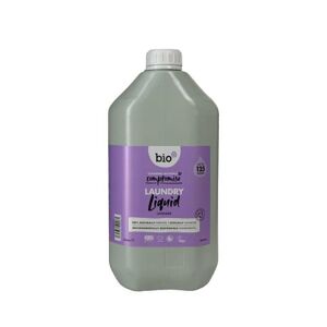 Bio-D Tekutý prací gel s levandulí 5 l (kanystr) - i pro citlivou pokožku