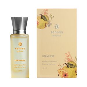 Kvitok Toaletní parfém Universe (30 ml) - svěží unisex vůně