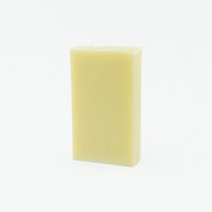 Mýdlovar Jemné mandlové mýdlo s kakaovým máslem 60 g - vhodné i pro cíti a miminka