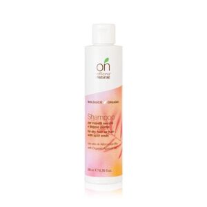Officina Naturae Šampon pro suché vlasy BIO (200 ml)