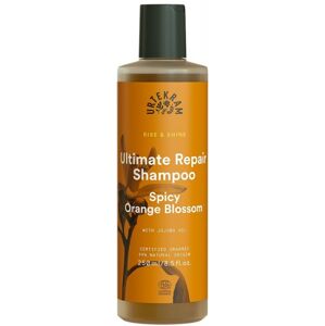 Urtekram Šampon s kořeněným pomerančem pro suché a pošk. vlasy BIO (250 ml)