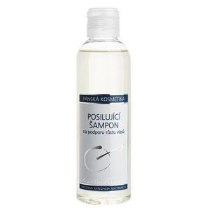 Nobilis Tilia Posilující šampon pro muže (200 ml)