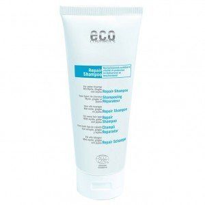 Eco Cosmetics Regenerační šampon BIO (200 ml)