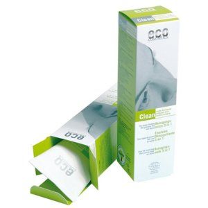 Eco Cosmetics Čistící mléko 3v1 (125 ml)