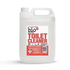 Bio-D WC čistič (5 l)