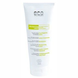 Eco Cosmetics Hydratační tělové mléko BIO (200 ml)