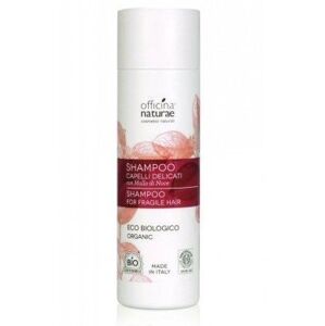 Officina Naturae Posilující šampon pro slabé vlasy BIO (200 ml)