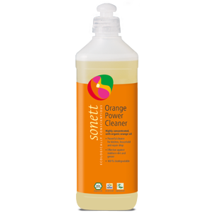 Sonett Pomerančový intenzivní čistič (500 ml)