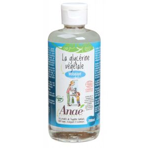 Anaé by Ecodis Rostlinný glycerin BIO (200 ml)