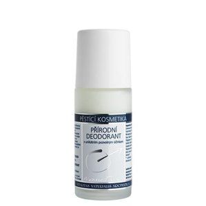 Nobilis Tilia Deodorant roll-on pro muže (50 ml)