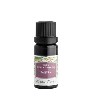 Nobilis Tilia Směs éterických olejů Tantra (10 ml) - afrodiziakální a euforizující účinky