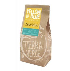 Tierra Verde Čistič lahví (1 kg)