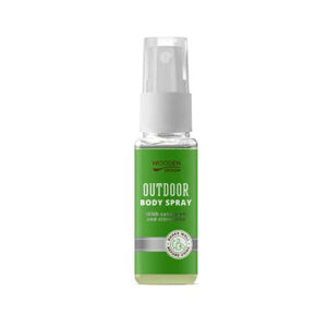 Skin Insect Repellent